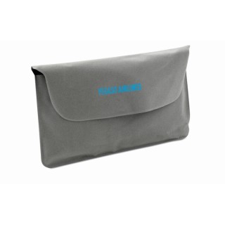 Set almohada, antifaz, tapones personalizado